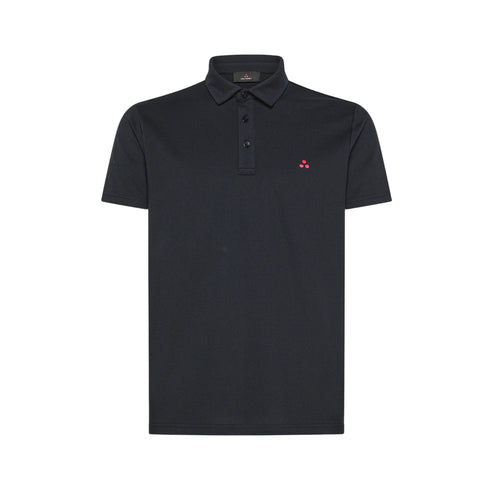 Peuterey Polo Polo Uomo in cotone elasticizzato M P25 - PEUTEREYMEZZOLA02 - 215 - M - Francavilla Moda